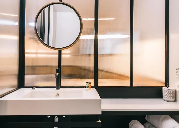 Aparthotel Getaway 4*