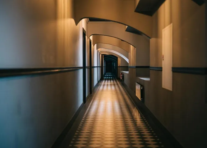 Getaway 아파트호텔 4*