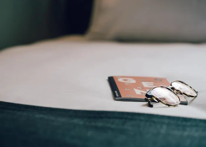 Getaway شقة فندقية خنت