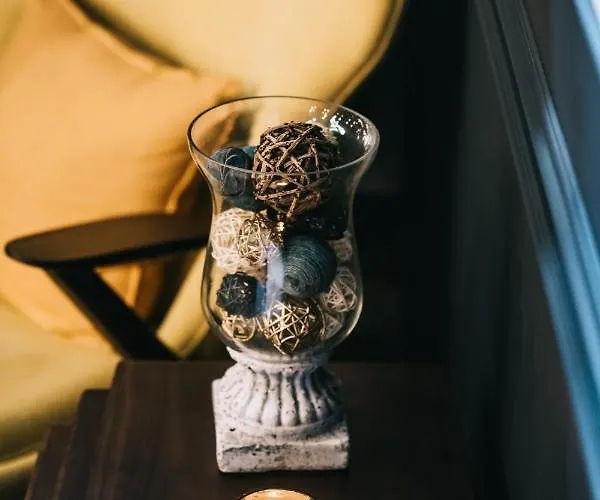 شقة فندقية Getaway