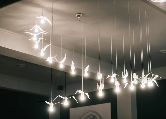 Getaway Aparthotel 4*