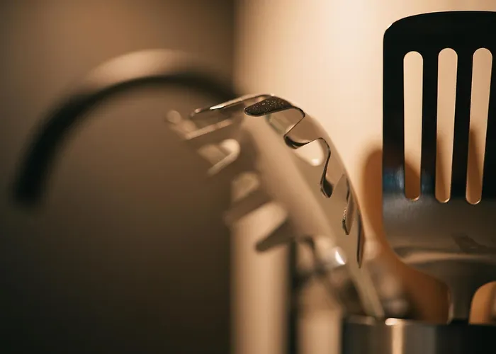 아파트호텔 Getaway