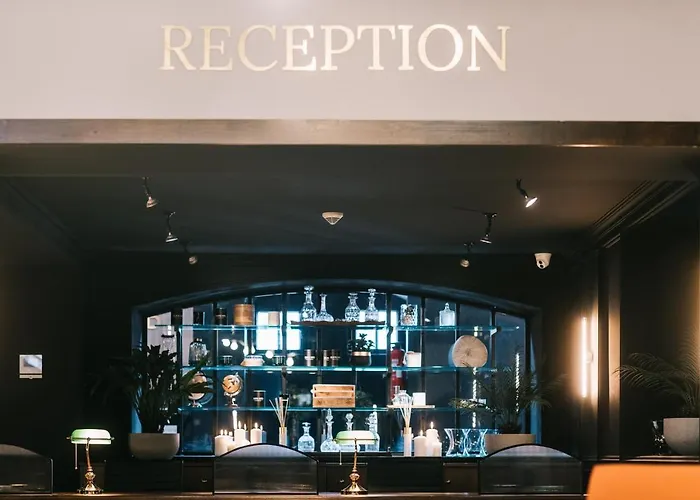 Aparthotel Getaway 4*