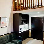 Getaway Aparthotel