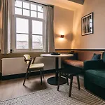 Getaway Gent