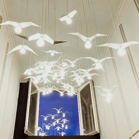 Lägenhetshotell Getaway