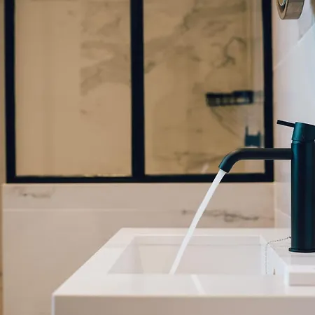 Getaway Lägenhetshotell 4*