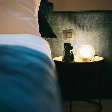 Getaway Lägenhetshotell 4*