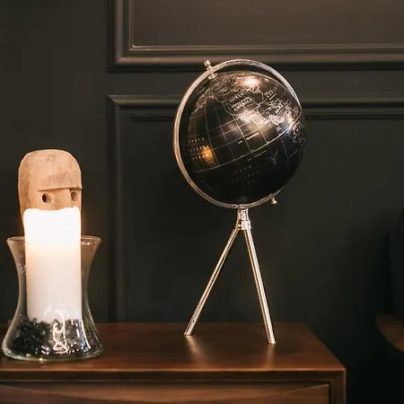 Lägenhetshotell Getaway 4*