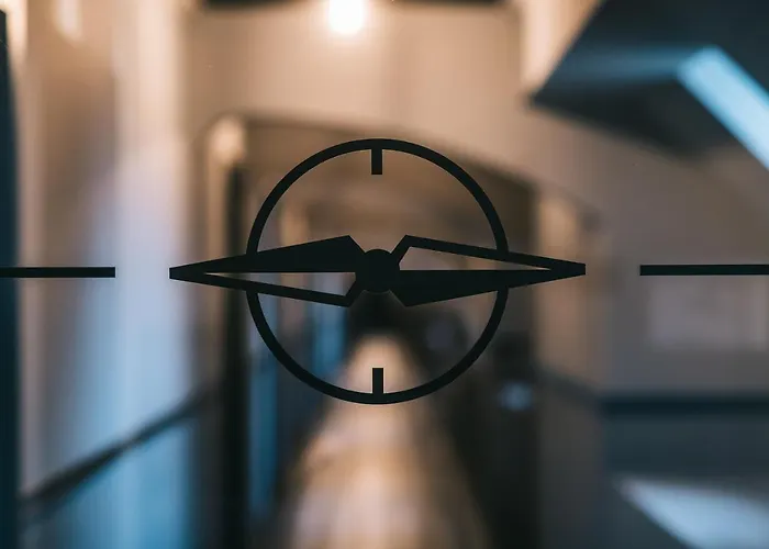 Ξενοδοχείο με διαμερίσματα Getaway 4*