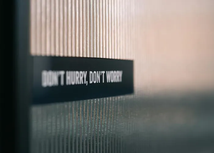 Ξενοδοχείο με διαμερίσματα Getaway